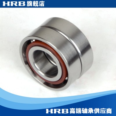 HRB 7002 AC /P5DBB  哈尔滨数控机床主轴精密轴承角接触球背靠背图1