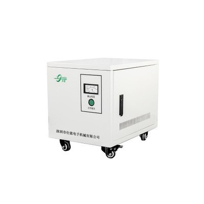 隔离变压器  数控机床三相变压器 380v变压器图1