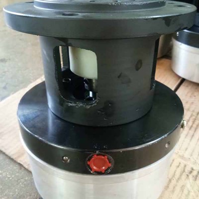 RK系列超高压大流量轴向柱塞泵可按需定做数控机床油泵径向柱塞泵图3