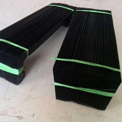 德玛DM-850雕刻机风琴防护罩横梁立柱防护罩皮老虎数控机床导轨伸缩式防尘罩风琴式防护罩图1