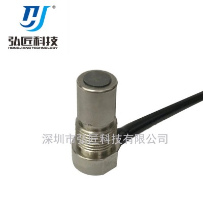 供应数控机床CNC对刀仪传感器断刀检测仪 针头测高检测仪 替代美德龙传感器堡盟MY-COM传感器图1