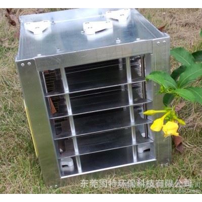 油雾净化器模块昆山机床专用|去除数控机床油雾净化器模块生产图3