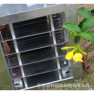 油雾净化器模块昆山机床专用|去除数控机床油雾净化器模块生产图2