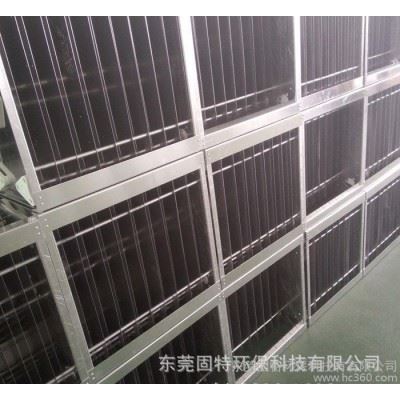 油雾净化器模块昆山机床专用|去除数控机床油雾净化器模块生产图1