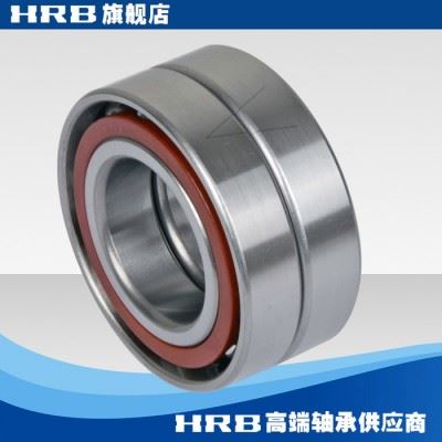 HRB 7224 ACTA /P5DBB  哈尔滨数控机床主轴精密轴承角接触球背靠图3