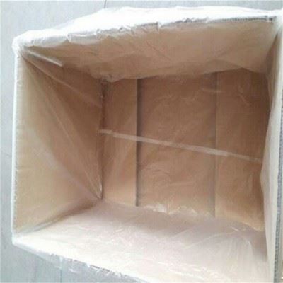 厂家大型机床数控机床出货防尘 防雨水用塑料PE方底袋 套袋四边袋图8