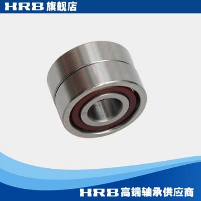 HRB 7000 AC P5DFA 哈尔滨数控机床主轴精密轴承角接触球面对面图2