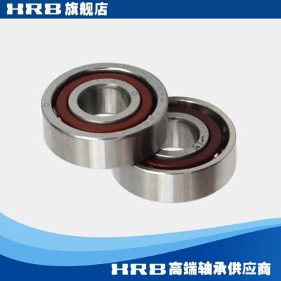 HRB 7000 AC P5DFA 哈尔滨数控机床主轴精密轴承角接触球面对面图1