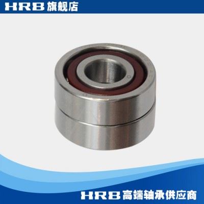HRB 7000 AC P5DFA 哈尔滨数控机床主轴精密轴承角接触球面对面图3