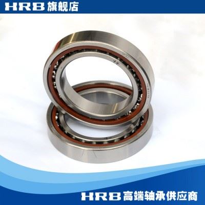 HRB 7015 ACTA P5DBB 哈尔滨数控机床主轴精密轴承角接触球背靠背图3