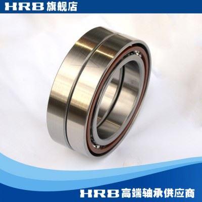 HRB 7015 ACTA P5DBB 哈尔滨数控机床主轴精密轴承角接触球背靠背图2
