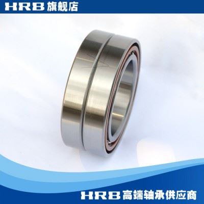 HRB 7014 ACTA P5DBB 哈尔滨数控机床主轴精密轴承角接触球背靠背图1