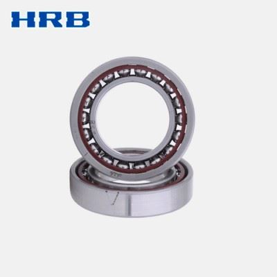 HRB 7008 CETA P4 DTA 哈尔滨数控机床主轴精密轴承角接触球面对图2