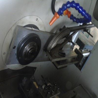 CNC0635数控机床图3