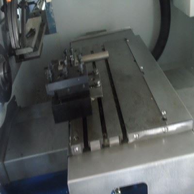 CNC0635数控机床图2