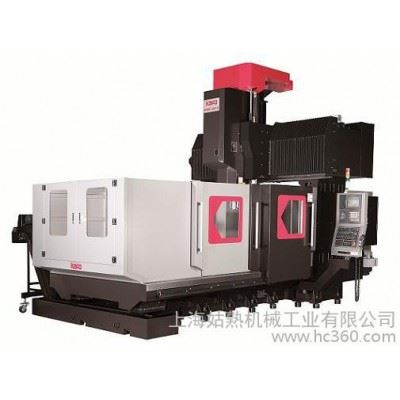 供应龙门数控机床B-2015台湾高锋数控机床  M工厂图1