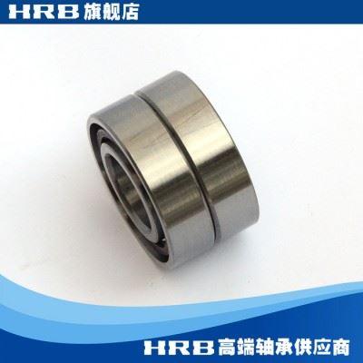 HRB 7003 ACTA/P5DBA哈尔滨轴承哈轴数控机床主轴精密角接触球图1