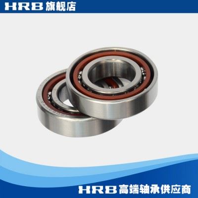 HRB 7206 ACTA /P4DBB  哈尔滨数控机床主轴精密轴承角接触球背靠图2
