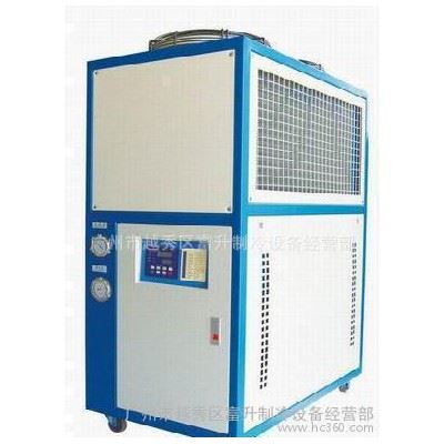 定制激光机械/电镀机械/食品加工/数控机床适宜用工业水冷冷水图1