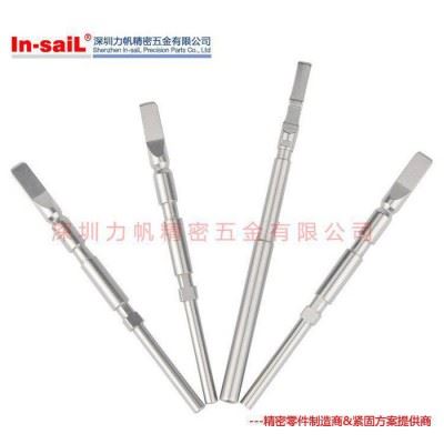 自动车床加工小五金零件 数控机床CNC机加工 非标零件加工图3