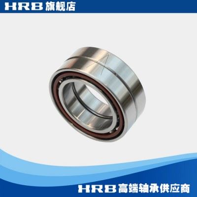 HRB 7010 ACTA P4 DBB 哈尔滨数控机床主轴精密轴承角接触球背靠图1