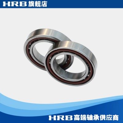 HRB 7010 ACTA P4 DBB 哈尔滨数控机床主轴精密轴承角接触球背靠图3