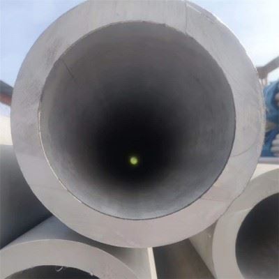 陕西宝鸡不锈钢无缝管任意切割 321无缝钢管价格 流体输送用不锈钢无缝钢管图5