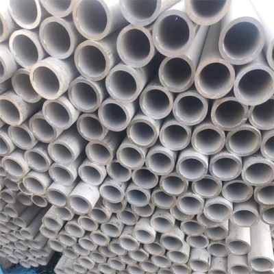 陕西宝鸡不锈钢无缝管任意切割 321无缝钢管价格 流体输送用不锈钢无缝钢管图7