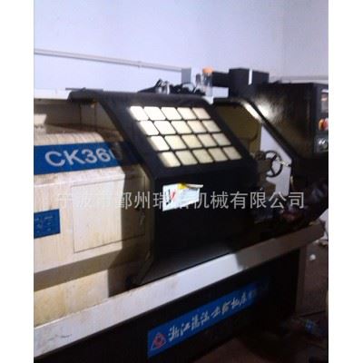 机床 机床 CK360数控机床图2