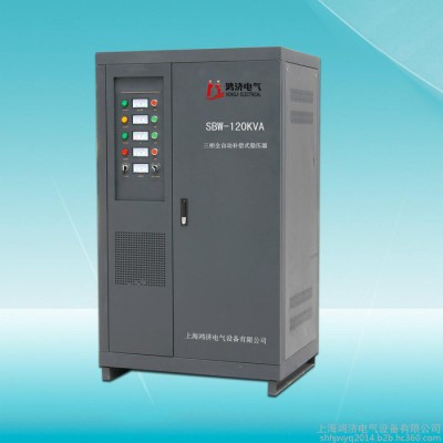 SBW-60KVA系列三相补偿式稳压器 沈阳数控机床专用稳压器 沈阳数控机床专用稳压器图1