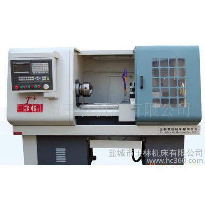 T+36专用数控机床   凯恩帝10T图2