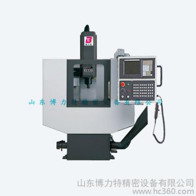 供应博力特VL330加工中心,CNC数控机床图1