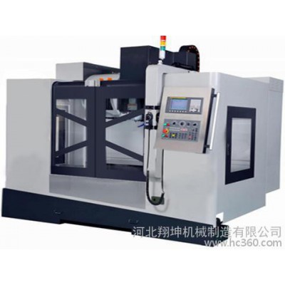 供应河北翔坤VMC-L750数控机床厂家图1
