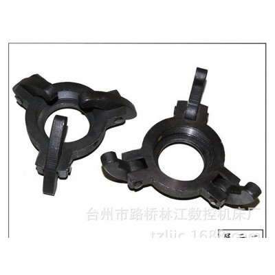 数控设备配件 数控机床附件 车床配件， 浙江专用机床生产图3