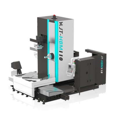 供应JT-HBM-110/HBM-130数控机床  刨台式数控镗铣加工中心图1