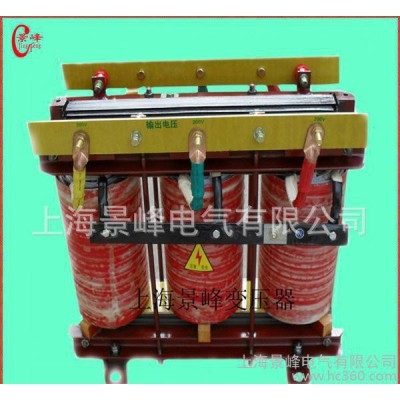 上海**专业定制数控机床江苏变压器图3
