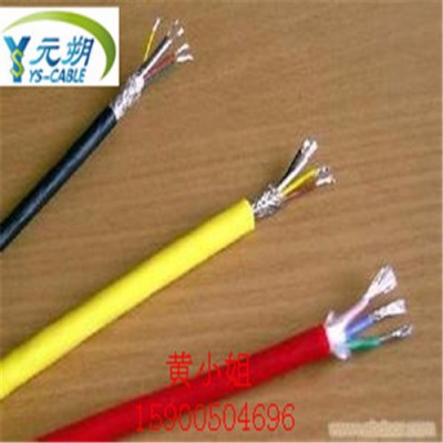 YS/元朔 特价供应 数控机床电缆 高柔性电缆TRVVP7*0.5图5