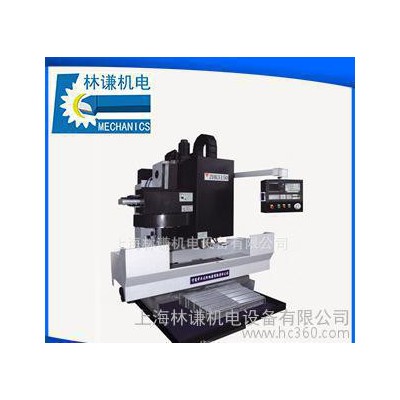 厂家 宁夏中卫大河ZHK5150钻铣 立式数控钻床图2