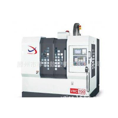 VMC700硬轨立式加工中心  高时效、高稳定性数控机床图3