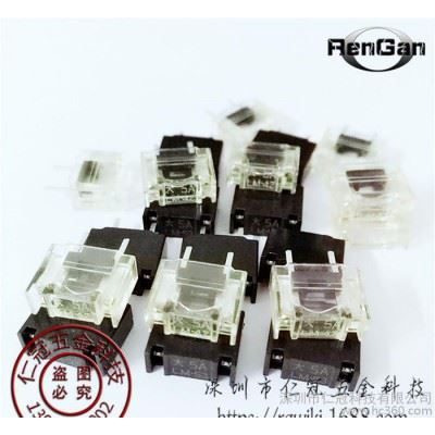 全新原装**发那科FANUC数控机床大东DAITO 保险丝LM5A 大5图1
