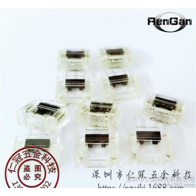 全新原装**发那科FANUC数控机床大东DAITO 保险丝LM5A 大5图2