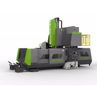 山东海特数控机床HLC3020 龙门加工中心图1