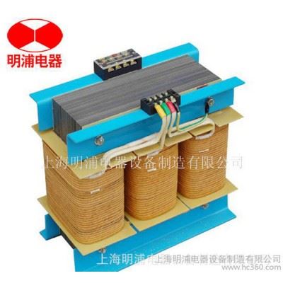 批发数控机床专用SBK-1KVA三相隔离变压器图2