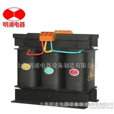 批发数控机床专用SBK-1KVA三相隔离变压器图1