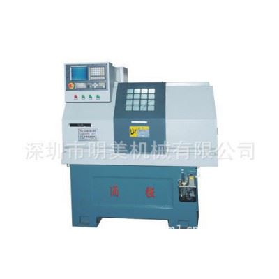 CK6130高精度数控机床图1