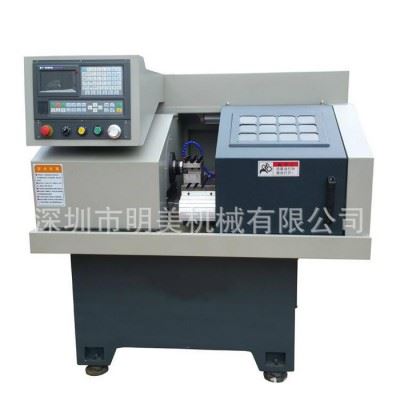 小型珠宝数控车床 CJK0640大孔径数控机床图2