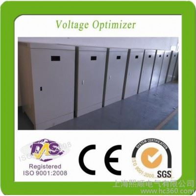 供应熙顺ZBW-300KVA数控机床专用稳压器图3