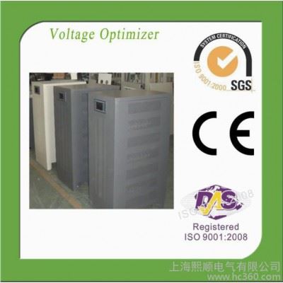 供应熙顺ZBW-300KVA数控机床专用稳压器图2