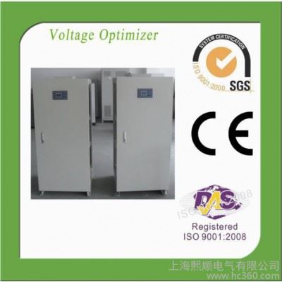 供应熙顺ZBW-300KVA数控机床专用稳压器图1