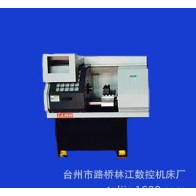 数控机床 电主轴车床 cnc数控车床图1